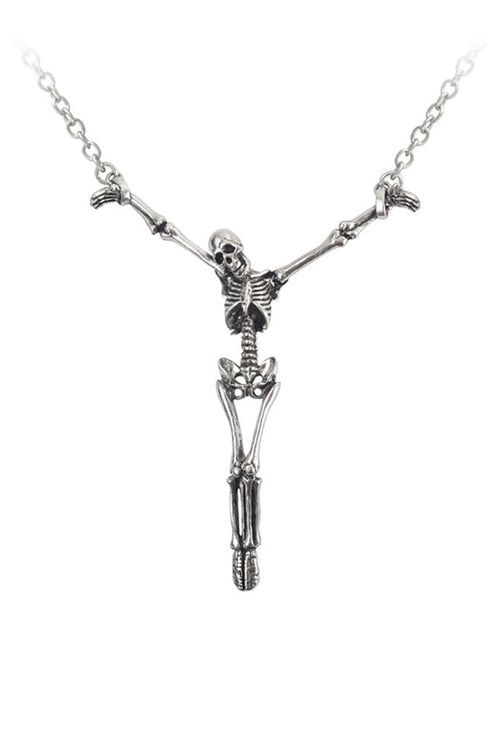 Alter Orbis Necklace