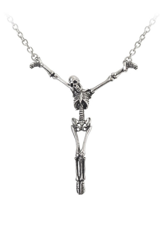 Alter Orbis Necklace