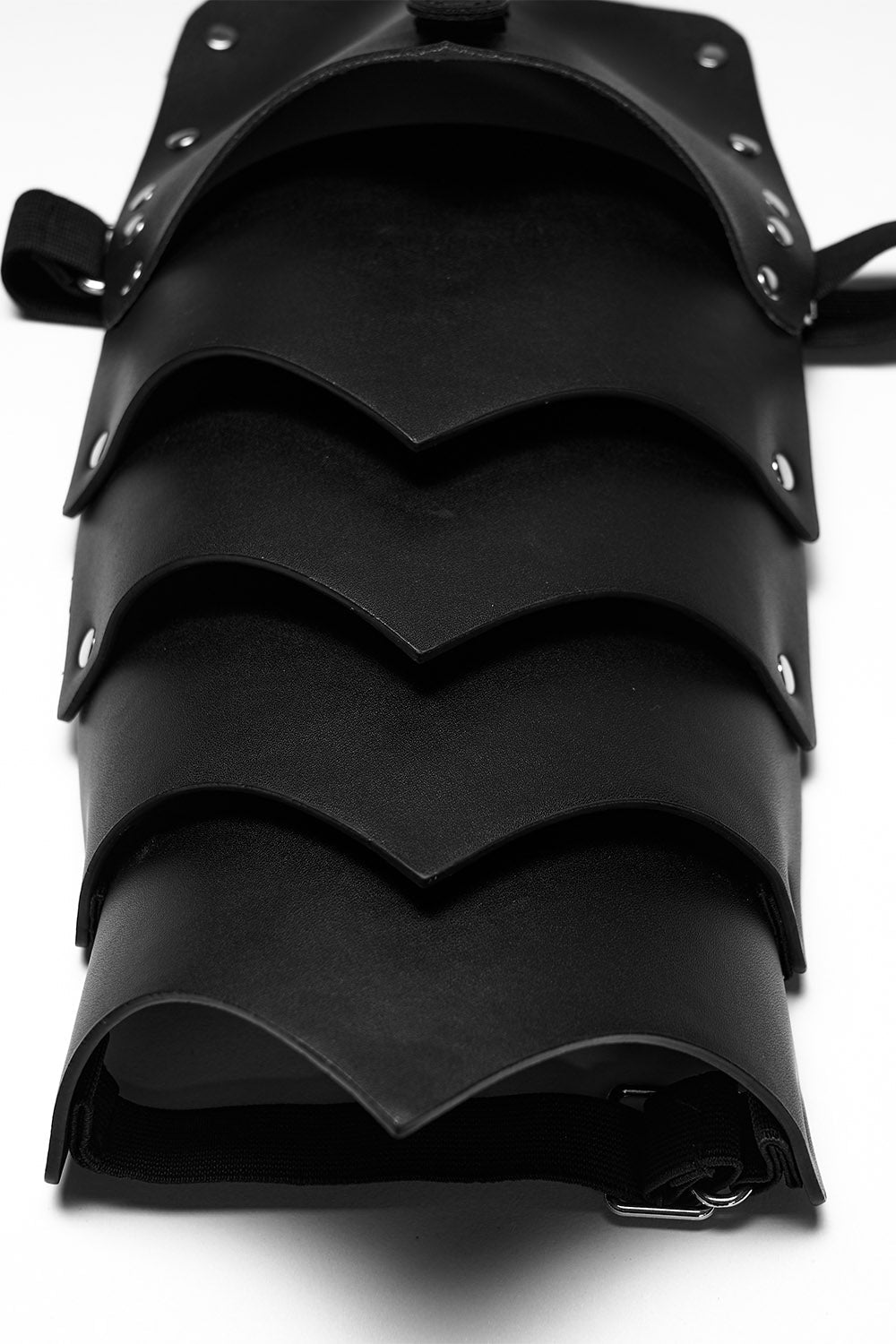 Boneclad Armored Harness