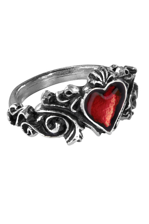 Betrothal Ring