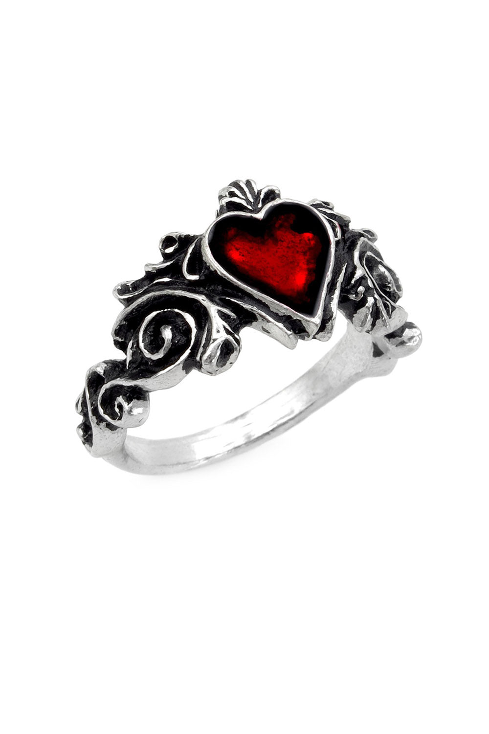 Betrothal Ring