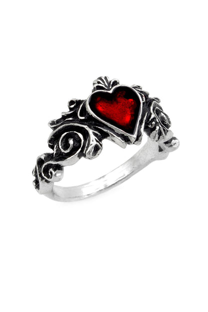 Betrothal Ring