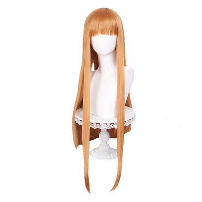 Dark Ver. Wig Only-Ready For Ship
