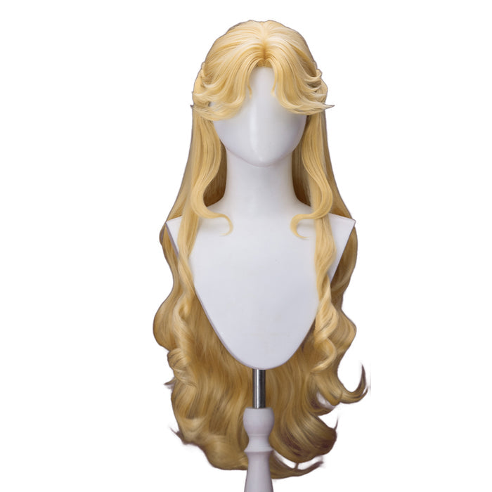 Anime Ver. Wig Only-Ready For Ship