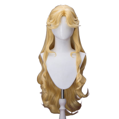 Anime Ver. Wig Only-Ready For Ship