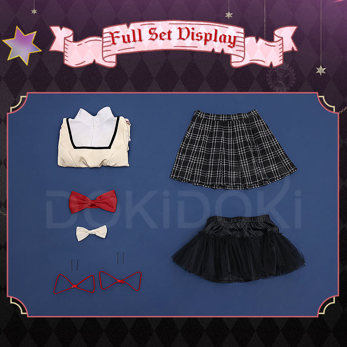 Style A / S-Ready For Ship
