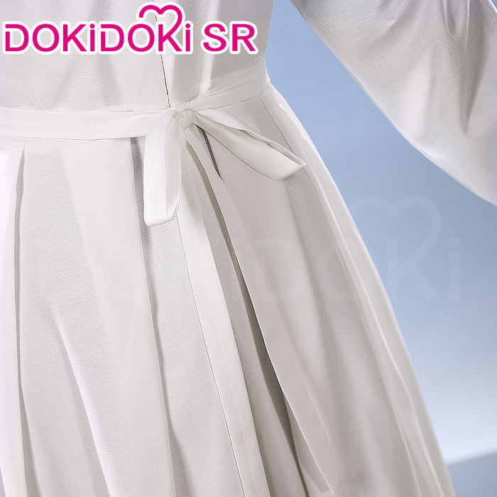 【Ready For Ship】DokiDoki-SR Anime Cosplay Feern Costume Halloween