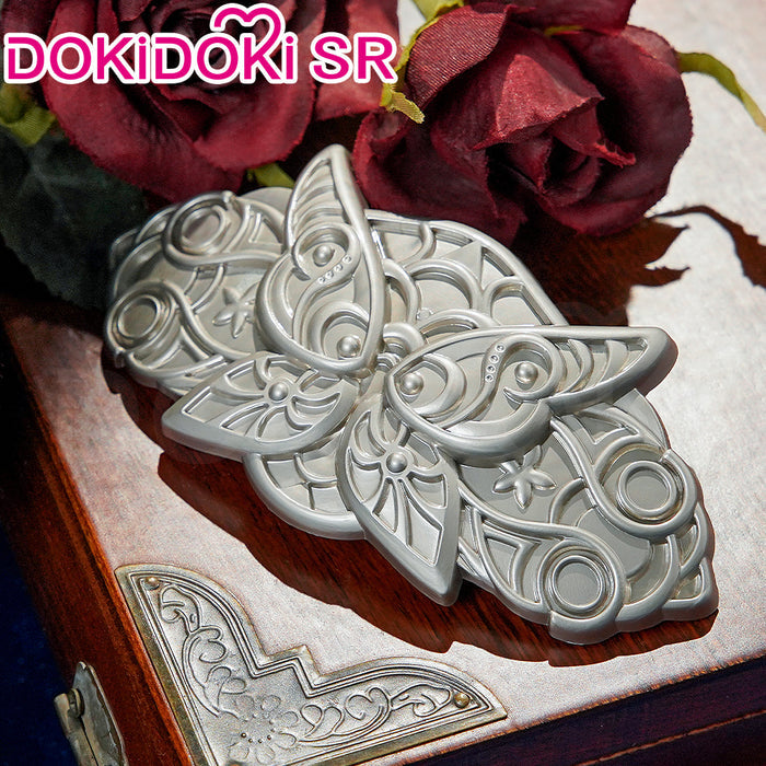 【Ready For Ship】DokiDoki-SR Anime Cosplay Feern Costume Halloween