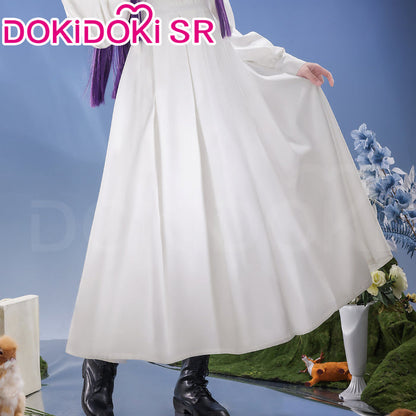 【Ready For Ship】DokiDoki-SR Anime Cosplay Feern Costume Halloween