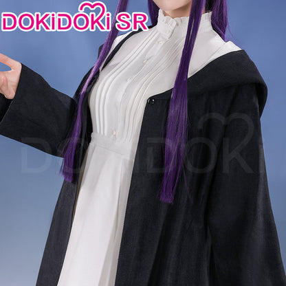 【Ready For Ship】DokiDoki-SR Anime Cosplay Feern Costume Halloween