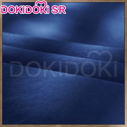 【Ready For Ship】DokiDoki-SR Anime Cosplay Hiimmeel Costume Halloween