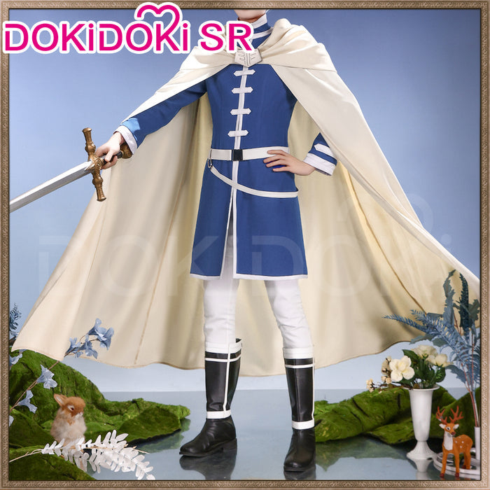 【Ready For Ship】DokiDoki-SR Anime Cosplay Hiimmeel Costume Halloween