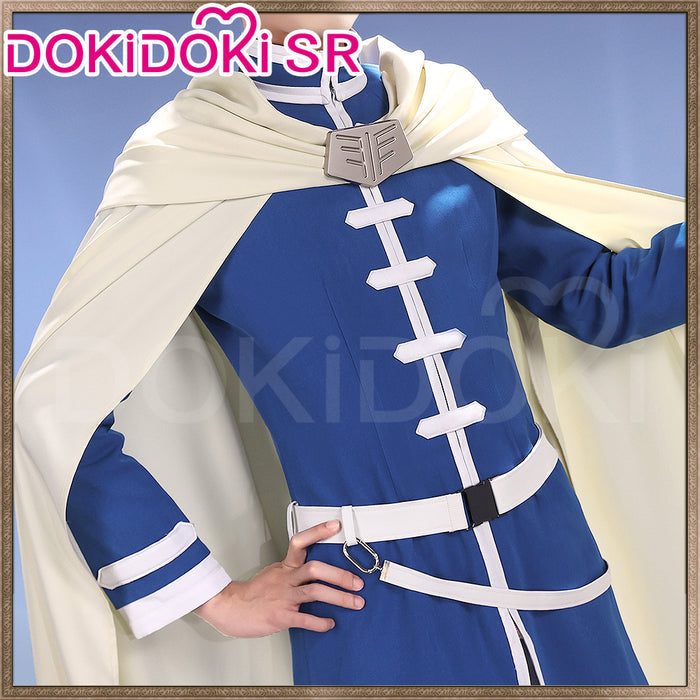 【Ready For Ship】DokiDoki-SR Anime Cosplay Hiimmeel Costume Halloween
