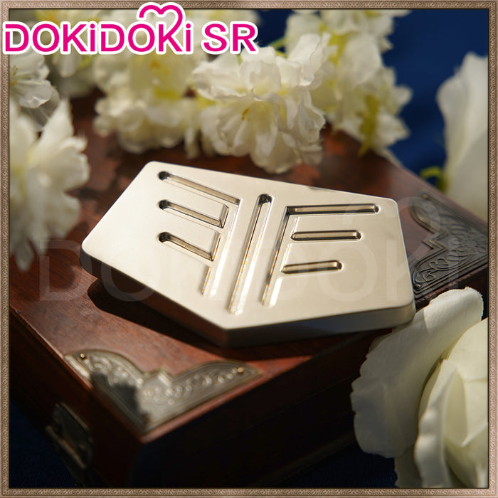 【Ready For Ship】DokiDoki-SR Anime Cosplay Hiimmeel Costume Halloween
