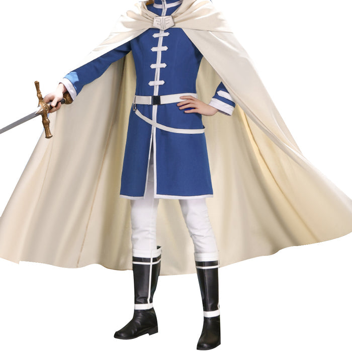 【Ready For Ship】DokiDoki-SR Anime Cosplay Hiimmeel Costume Halloween