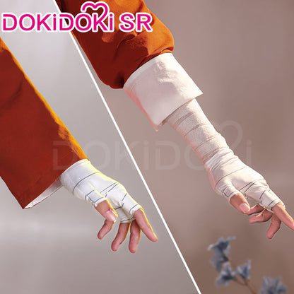 【Ready For Ship】DokiDoki-SR Anime Cosplay Staark Costume Halloween