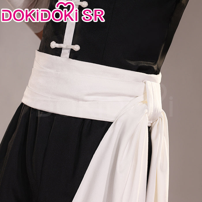 【Ready For Ship】DokiDoki-SR Anime Cosplay Staark Costume Halloween
