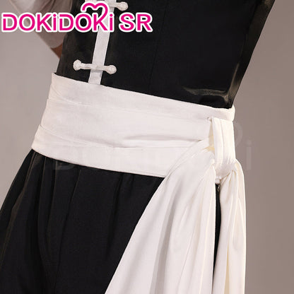 【Ready For Ship】DokiDoki-SR Anime Cosplay Staark Costume Halloween