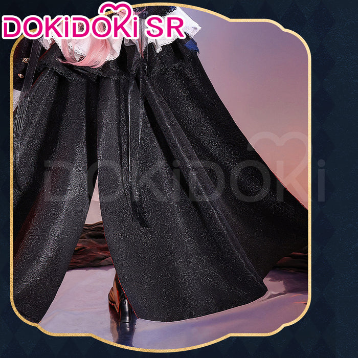 【Ready For Ship】DokiDoki-SR Anime Seraph Of The End Cosplay Krul Tepes Cosplay Costume Halloween
