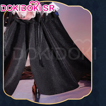 【Ready For Ship】DokiDoki-SR Anime Seraph Of The End Cosplay Krul Tepes Cosplay Costume Halloween