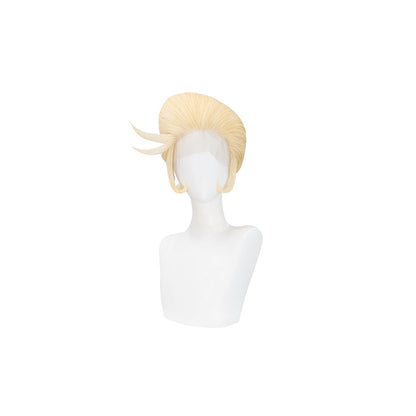 Front Lace Ver. Wig Only-Ready For Ship