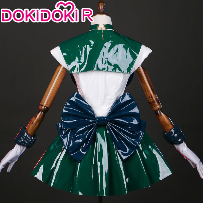【Ready For Ship】【Last Batch】DokiDoki-R Anime Cosplay Cosplay Costume 30th anniversary
