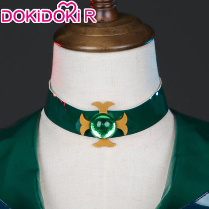 【Ready For Ship】【Last Batch】DokiDoki-R Anime Cosplay Cosplay Costume 30th anniversary