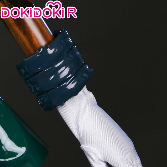 【Ready For Ship】【Last Batch】DokiDoki-R Anime Cosplay Cosplay Costume 30th anniversary