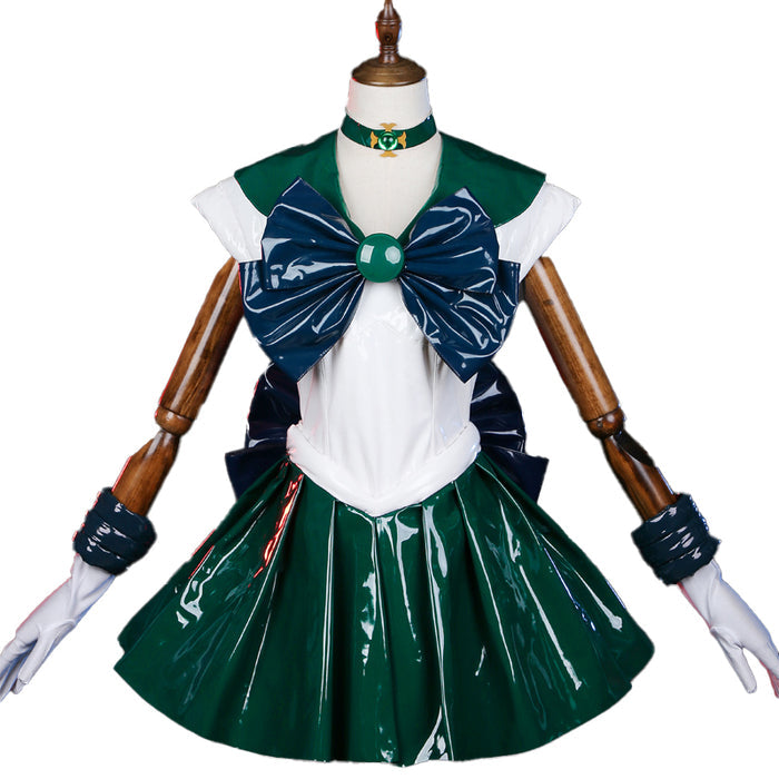 【Ready For Ship】【Last Batch】DokiDoki-R Anime Cosplay Cosplay Costume 30th anniversary