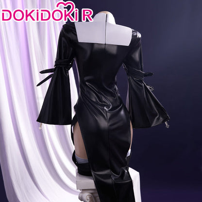 【Ready For Ship】【Last Batch】DokiDoki-R Game Honkai Impact 3rd Cosplay Kallen Kaslana Costume