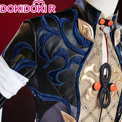 【Ready For Ship】【Last Batch】DokiDoki-R Game Honkai: Star Rail Cosplay Blade Cosplay Costume