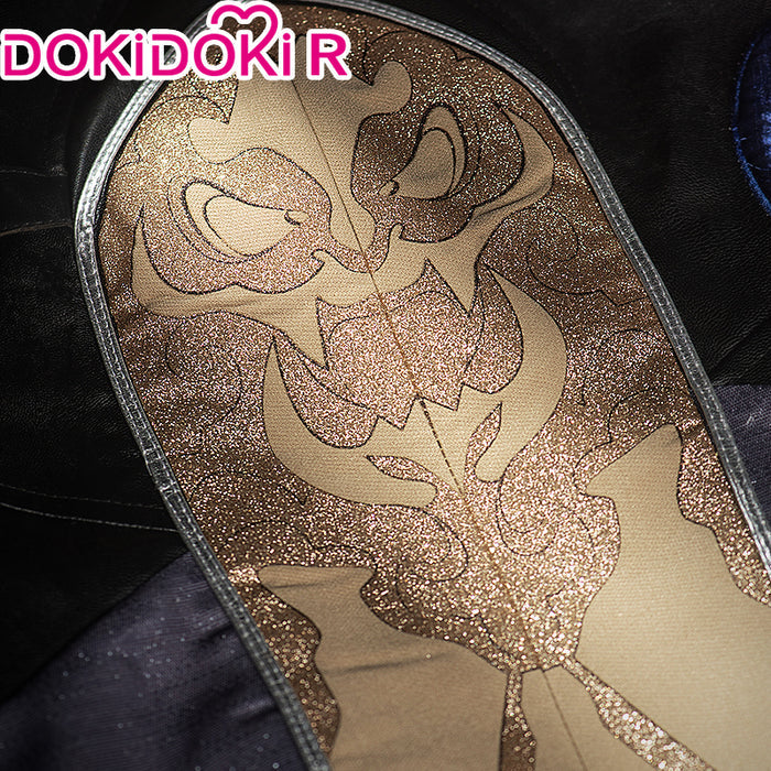 【Ready For Ship】【Last Batch】DokiDoki-R Game Honkai: Star Rail Cosplay Blade Cosplay Costume
