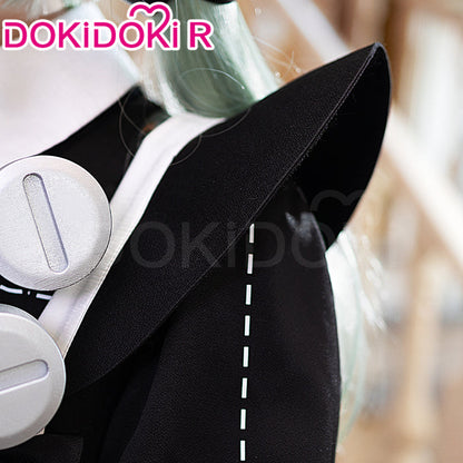 【Ready For Ship】【Last Batch】DokiDoki-R Game Zenless Zone Zero Cosplay Corin Wickes Costume/ Bag Victoria Housekeeping Co. Maid