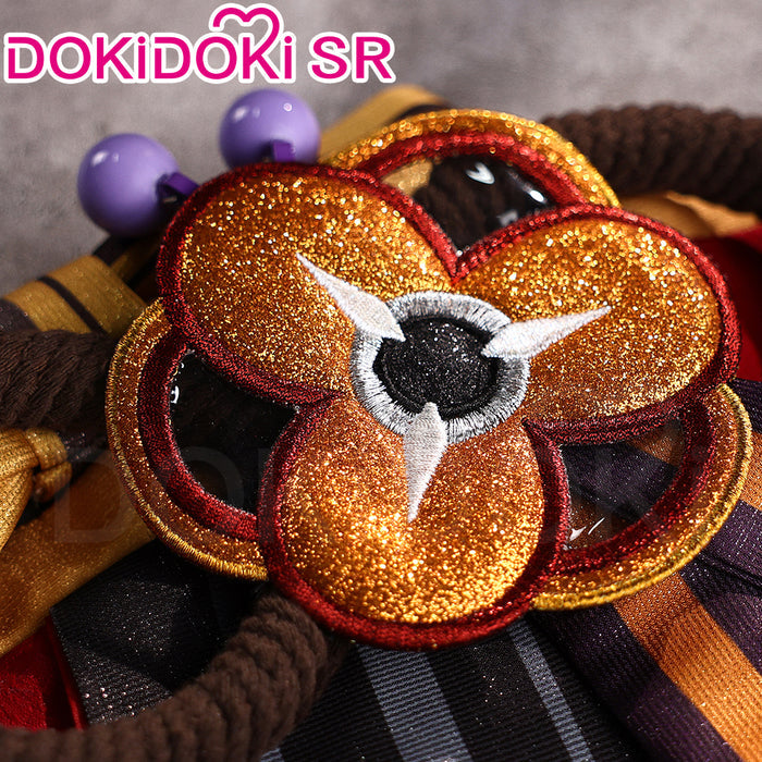 【Ready For Ship】【Last Batch】DokiDoki-SR Game Genshin Impact Cosplay Chiori Costume Fontaine