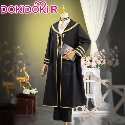 【Ready For Ship】【Last Batch】【Size S-2XL】DokiDoki-R Anime Cosplay Heiiteer Costume