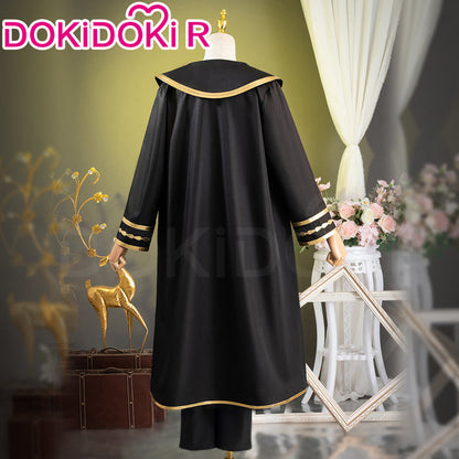 【Ready For Ship】【Last Batch】【Size S-2XL】DokiDoki-R Anime Cosplay Heiiteer Costume