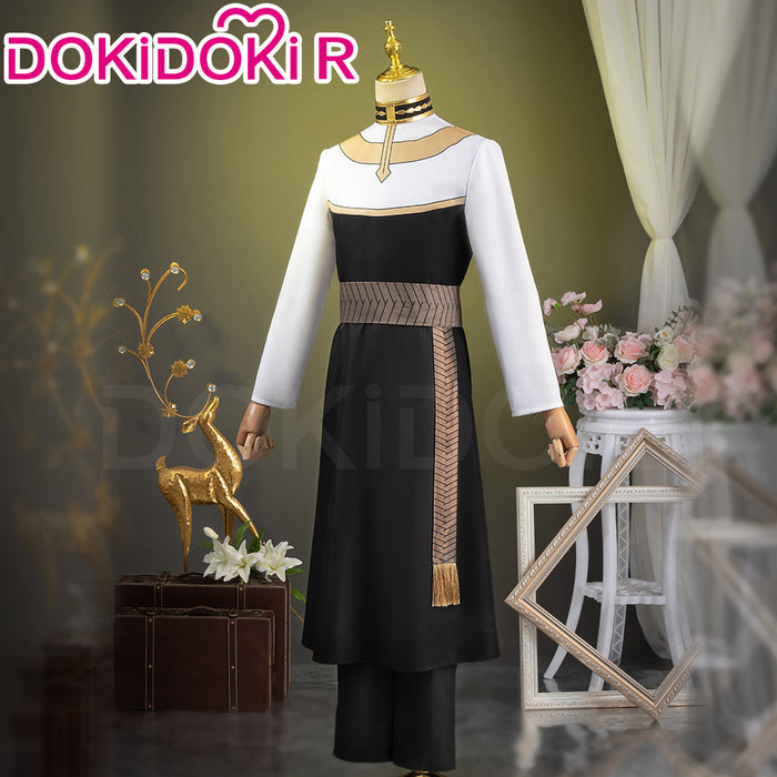 【Ready For Ship】【Last Batch】【Size S-2XL】DokiDoki-R Anime Cosplay Heiiteer Costume