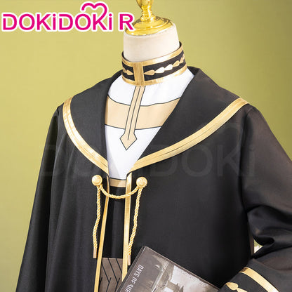 【Ready For Ship】【Last Batch】【Size S-2XL】DokiDoki-R Anime Cosplay Heiiteer Costume