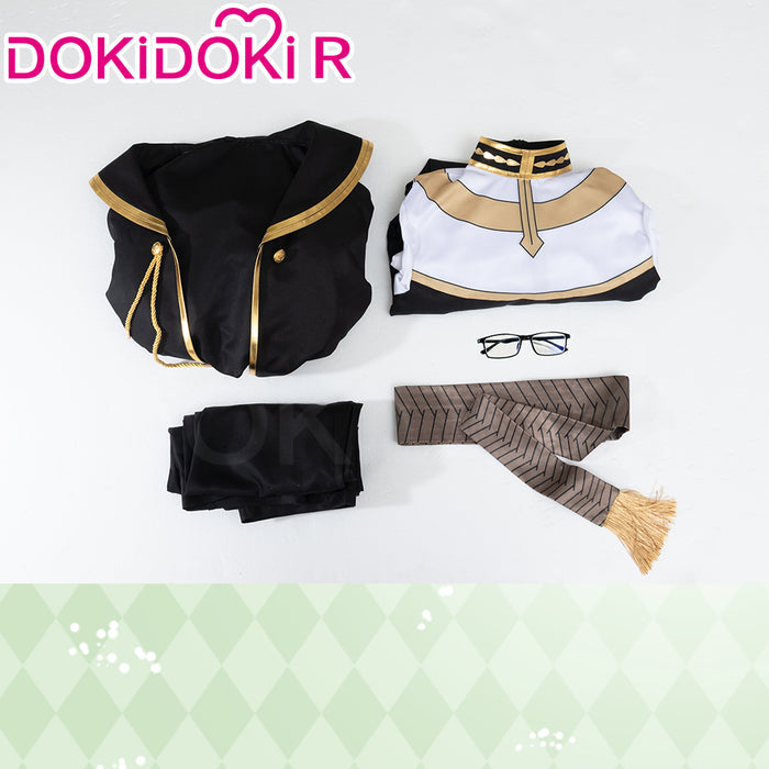 【Ready For Ship】【Last Batch】【Size S-2XL】DokiDoki-R Anime Cosplay Heiiteer Costume