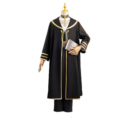 【Ready For Ship】【Last Batch】【Size S-2XL】DokiDoki-R Anime Cosplay Heiiteer Costume