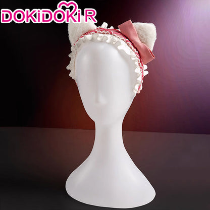 【Ready For Ship】【Last Batch】【Size S-2XL】DokiDoki-R Game Identity V Cosplay Emma Woods Costume Gardener idv