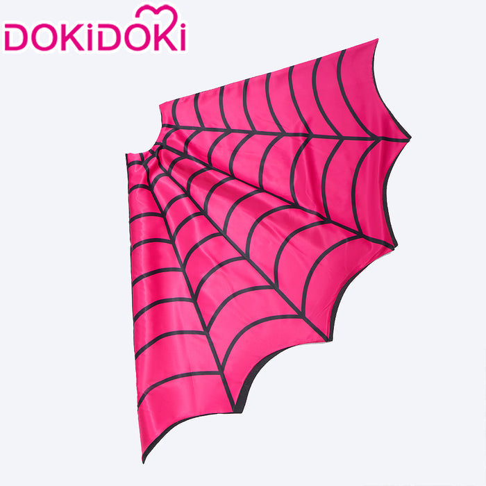 【Ready For Ship】【Last Batch】【Size S-3XL 】DokiDoki-R Anime Cosplay Costume Halloween