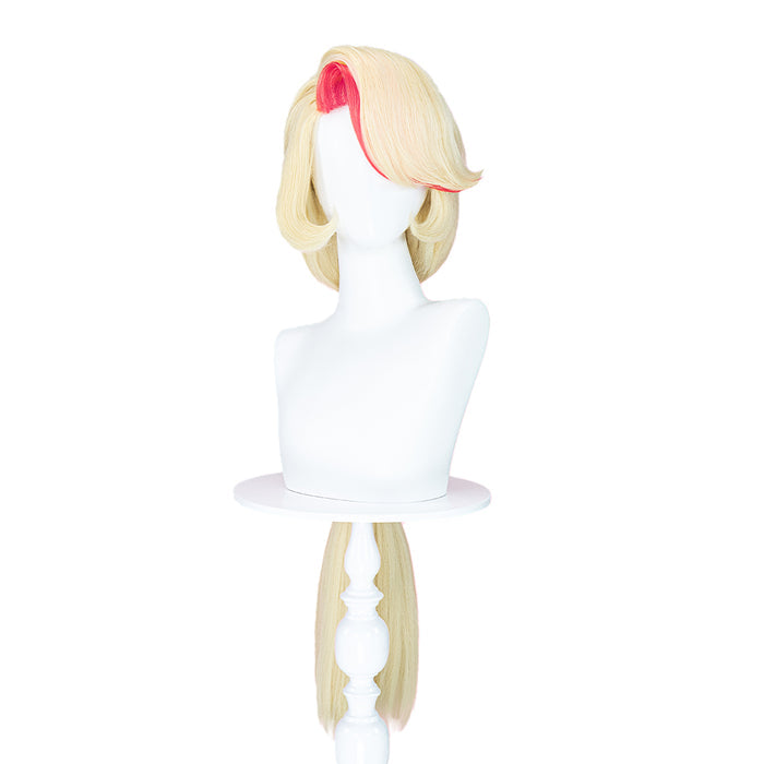 Lighter Ver. Wig Only-Ready For Ship