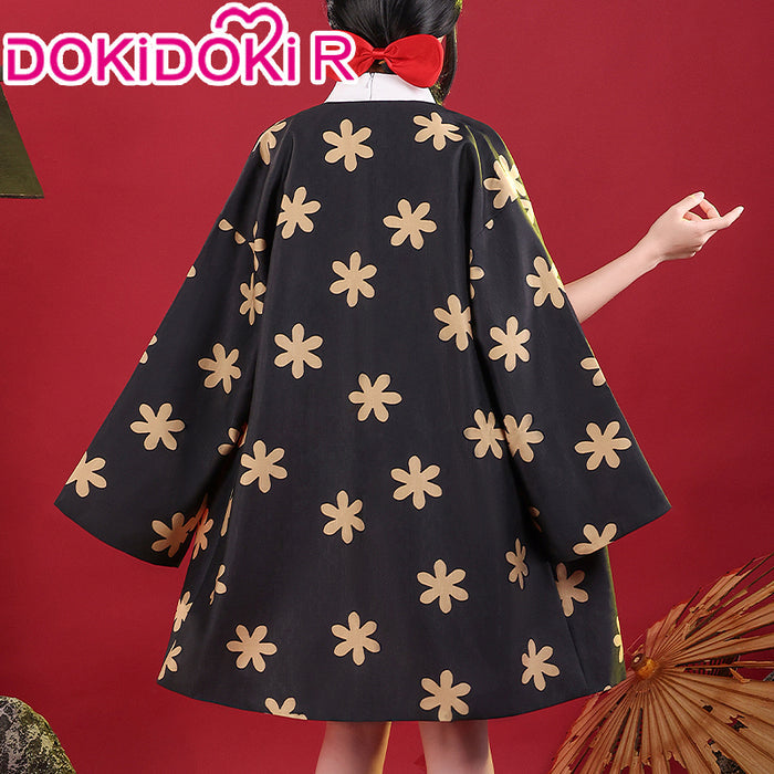 【 Ready For Ship】【Size S-3XL】DokiDoki-R Anime Cosplay Costume Kimono