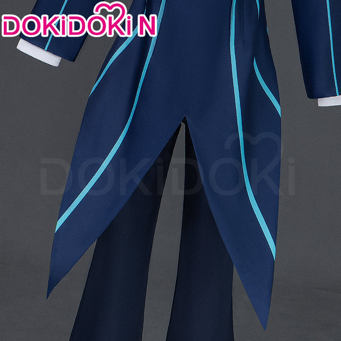 【Ready For Ship】【Size XS-3XL】DokiDoki-N Anime Hell Hotel Cosplay TV Demon Costume