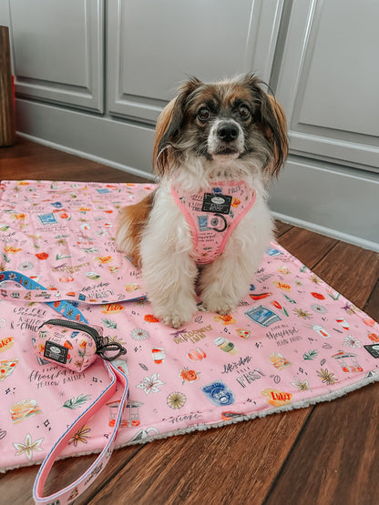 Pet Blanket - Gilmore Girls™