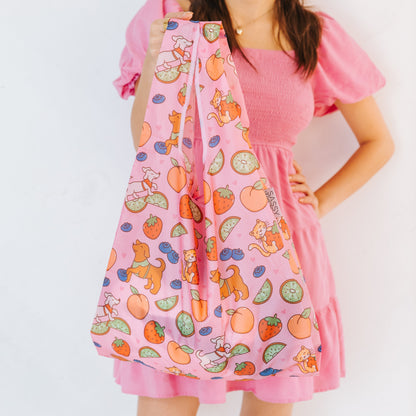 Fruity Reusable Bag