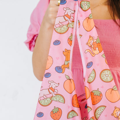 Fruity Reusable Bag