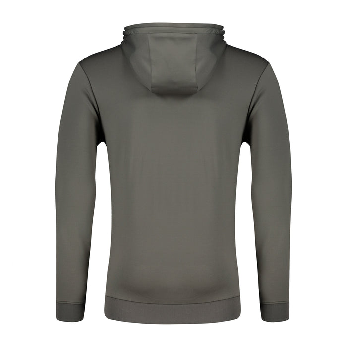 Rowdies Charly Gray Two Star Pro Hoodie