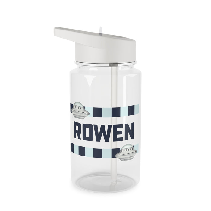 Rowen Personalized Water Bottle
